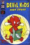 Devil Kids starring Hot Stuff #4 Comic Books - Covers, Scans, Photos in Devil Kids starring Hot Stuff Comic Books - Covers, Scans, Gallery